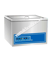 Bể rửa siêu âm tần số 80KHz Biobase UC-..S và UC-..SII