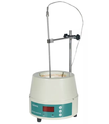 Bếp đun bình cầu hiện số Faithful 98-II-C 1000ml