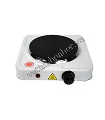 Bếp gia nhiệt 2 vị trí Faithful DL-I-15