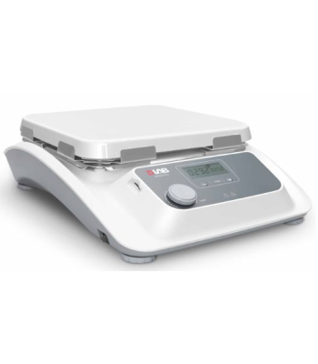 Bếp gia nhiệt, màn hình LCD, 500oC DLAB HP500-Pro