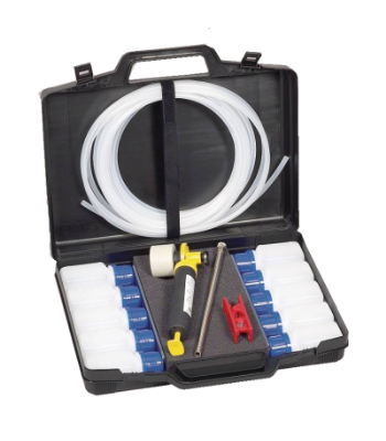 Bộ bơm tay lấy mẫu dầu nhớt MiniSampler PE Burkle 5305-0100