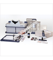 Bộ sắc ký lớp mỏng TLC kit