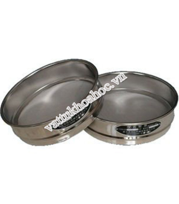 Bộ sàng cốt liệu phi 200mm