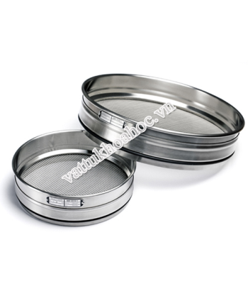 Bộ sàng thí nghiệm thành phần hạt