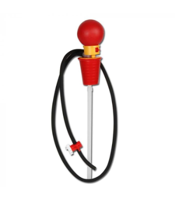 Bơm tay dùng cho pin, ắc quy ô tô OTAL® Burkle 5005-7000