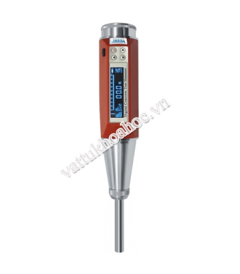 Búa thử độ cứng bê tông