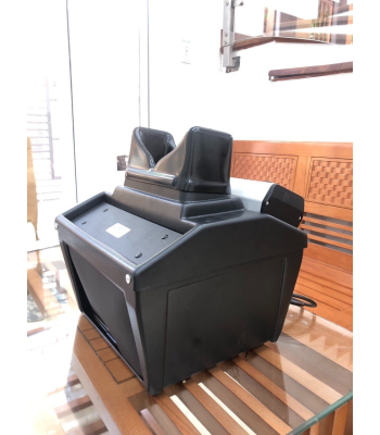 Buồng soi UV, cường độ 6W Vilber Lourmat CN-6