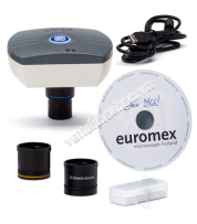 Camera 5.0 megapixel cho kính hiển vi Euromex DC.5000c