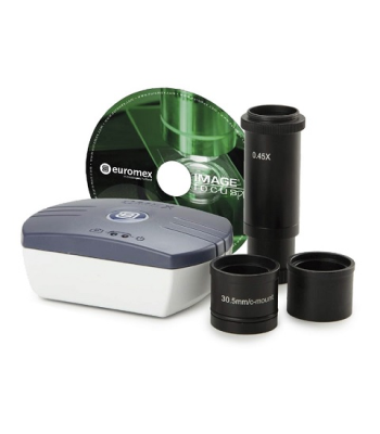 Camera 5.0 megapixel kết nối máy tính EURMOMEX DC.5000F