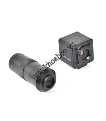Camera kính hiển vi công nghiệp BNC SMB-035-100