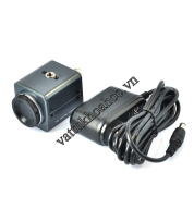 Camera kính hiển vi công nghiệp BNC SMB-5371/3-0A