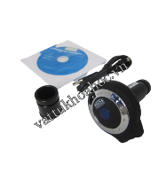 Camera kính hiển vi điện tử KRUSS VOPC91