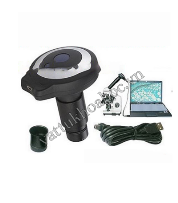 Camera kính hiển vi HMC1300