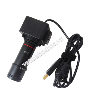 Camera kính hiển vi kỹ thuật số HMC500