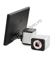 Camera kính hiển vi Ultra HD 4K màn hình 4K Euromex VC.3040‑HDS