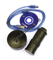 Camera kỹ thuật số USB SMU-51/2-100