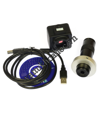 Camera kỹ thuật số USB SMU-525-120
