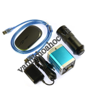 Camera kỹ thuật số VGA Công nghiệp SMV-0-0-100
