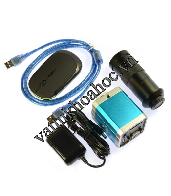 Camera kỹ thuật số VGA Công nghiệp SMV-0-0-100