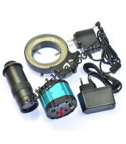 Camera kỹ thuật số VGA Công nghiệp SMV-20-100A