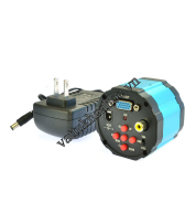 Camera kỹ thuật số VGA Công nghiệp SMV-21/3-0