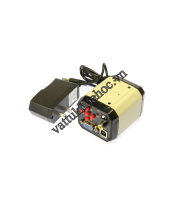Camera kỹ thuật số VGA Công nghiệp SMV-21/3-0