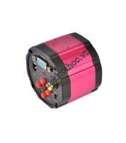 Camera kỹ thuật số VGA Công nghiệp SMV-21/3-0A