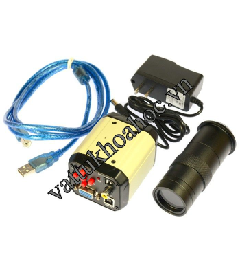 Camera kỹ thuật số VGA Công nghiệp SMV-21/3-100