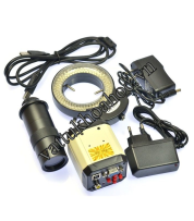 Camera kỹ thuật số VGA Công nghiệp SMV-21/3-100D