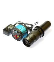 Camera kỹ thuật số VGA Công nghiệp SMV-21/3-180