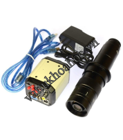 Camera kỹ thuật số VGA Công nghiệp SMV-21/3-180A