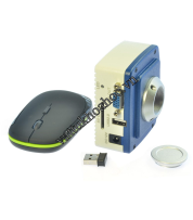 Camera kỹ thuật số VGA Công nghiệp SMV-FHD286-0