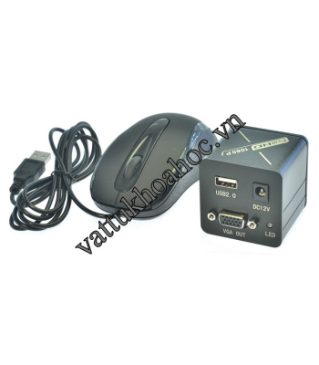 Camera kỹ thuật số VGA Công nghiệp SMV-FHD286-0A
