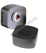 Camera lạnh cho kính hiển vi huỳnh quang Euromex DC.5000i