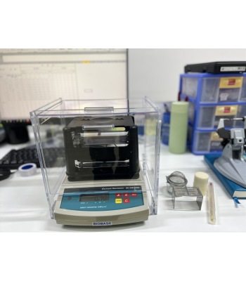 Cân đo tỷ trọng BK-DME300L Biobase (đo tỷ trọng mẫu lỏng, 300g)