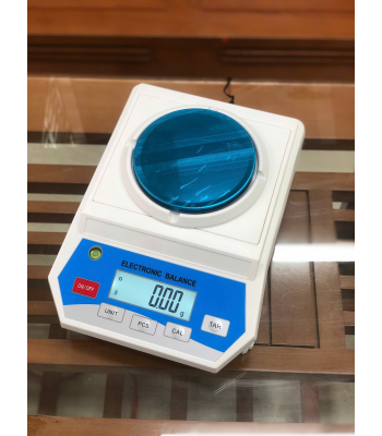 Cân kỹ thuật 1 số lẻ 200g Labex HC-B2001