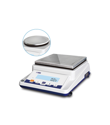 Cân kỹ thuật 1 số lẻ 2100g/0.1g Xingyun XY2000-1B