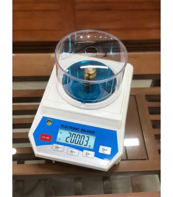 Cân kỹ thuật 2 số lẻ 300g Labex HC-B3002