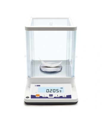 Cân phân tích 3 số lẻ 110g/0.001g Xingyun JA103P