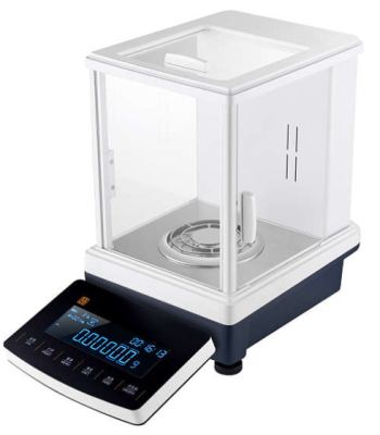 Cân phân tích 5 số Labex CEB1035N