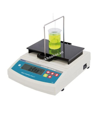 Cân tỷ trọng BK-DME300L Biobase (đo tỷ trọng mẫu lỏng, 300g)