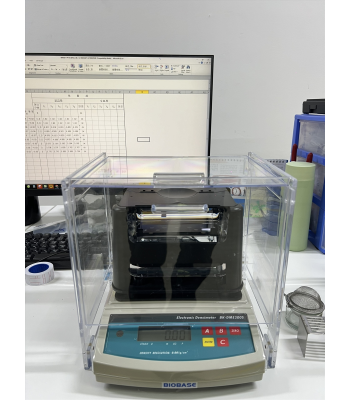 Cân tỷ trọng BK-DME300S Biobase