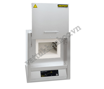 Công ty bán lò nung, tủ sấy Nabertherm uy tín tại Việt Nam
