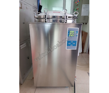 Công ty bán Nồi hấp tiệt trùng JIBIMED uy tín tại Việt Nam