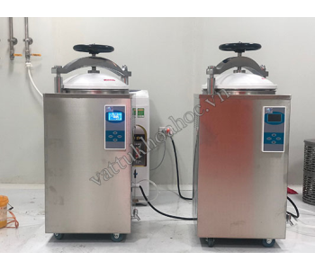 Công ty bảo hành Nồi hấp tiệt trùng JIBIMED tại Việt Nam