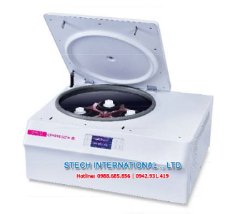 Công ty nhập khẩu và phân phối Máy ly tâm Novapro Hàn Quốc tại Việt Nam