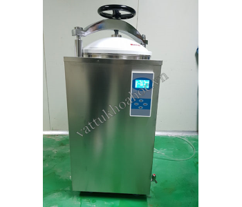 Công ty nhập khẩu và phân phối Nồi hấp tiệt trùng JIBIMED chính hãng tại Việt Nam