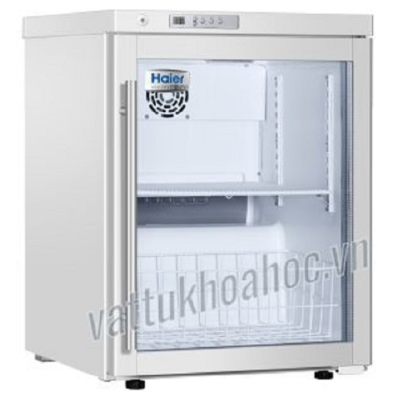 Công ty nhập khẩu và phân phối tủ bảo quản thuốc Haier chính hãng tại Việt Nam