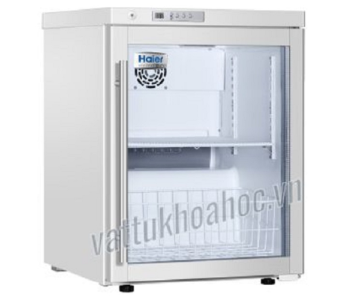 Công ty nhập khẩu và phân phối tủ bảo quản thuốc Haier chính hãng tại Việt Nam