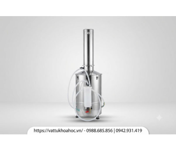 Công ty phân phối máy cất nước Faithful chính hãng